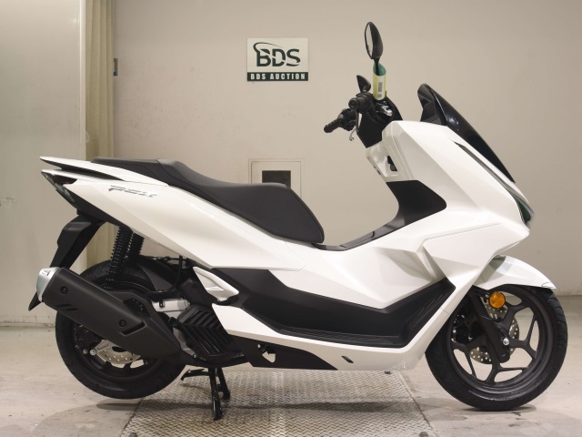 Honda PCX125 2025