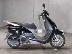 Honda LEAD110 2012