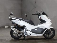 Honda PCX150 2018