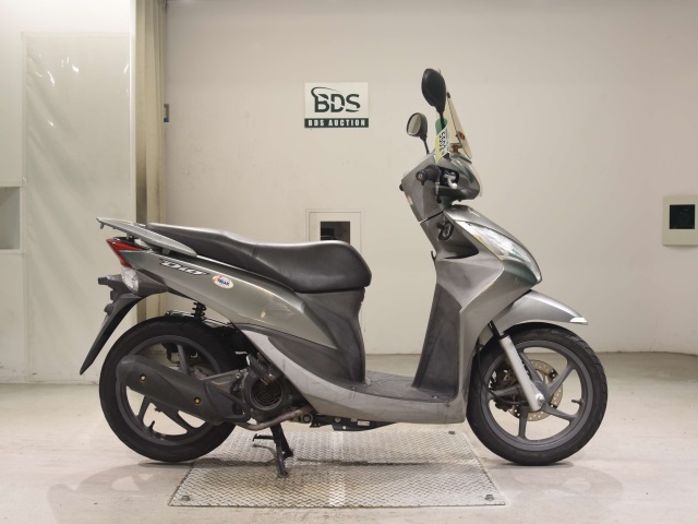 Honda DIO110 2011