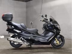 Suzuki SKYWAVE 400S 2008