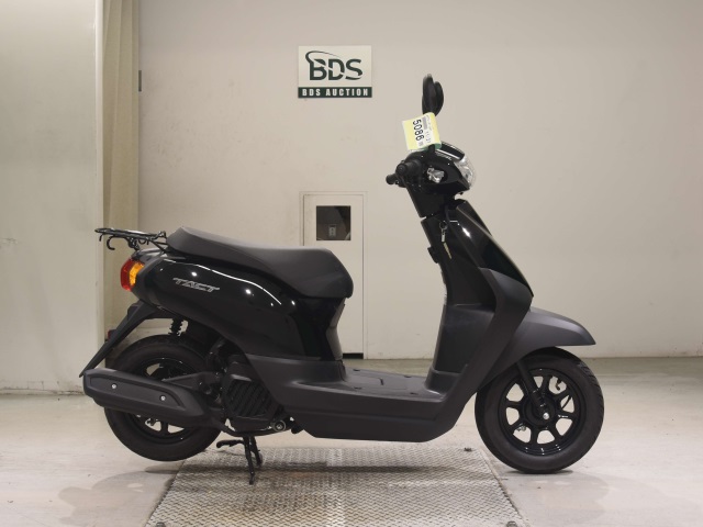 Honda TACT-4 BASIC