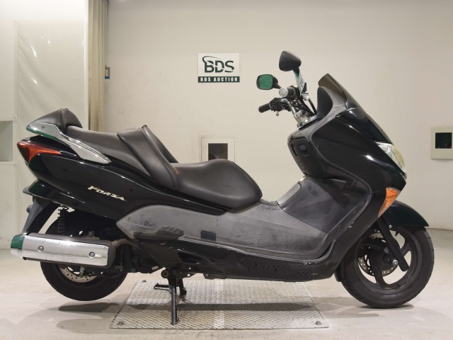 Honda FORZA X 2004
