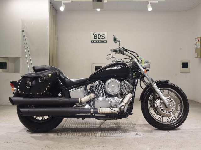 Yamaha DRAGSTAR XVS1100 2001