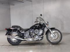 Yamaha DRAGSTAR XVS400 2003