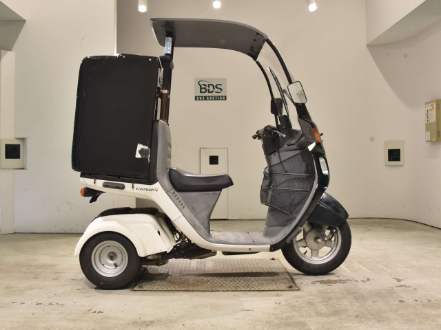 Honda GYRO CANOPY 2019
