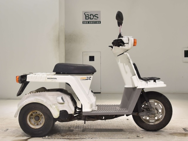 Honda GYRO X 2005