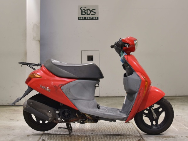 Suzuki LETS5G