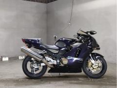 Kawasaki NINJA ZX-12R 2001