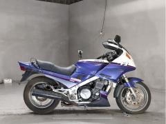 Yamaha FJ1200 1991