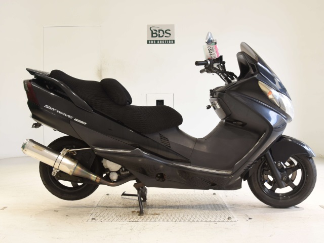 Suzuki SKYWAVE 250