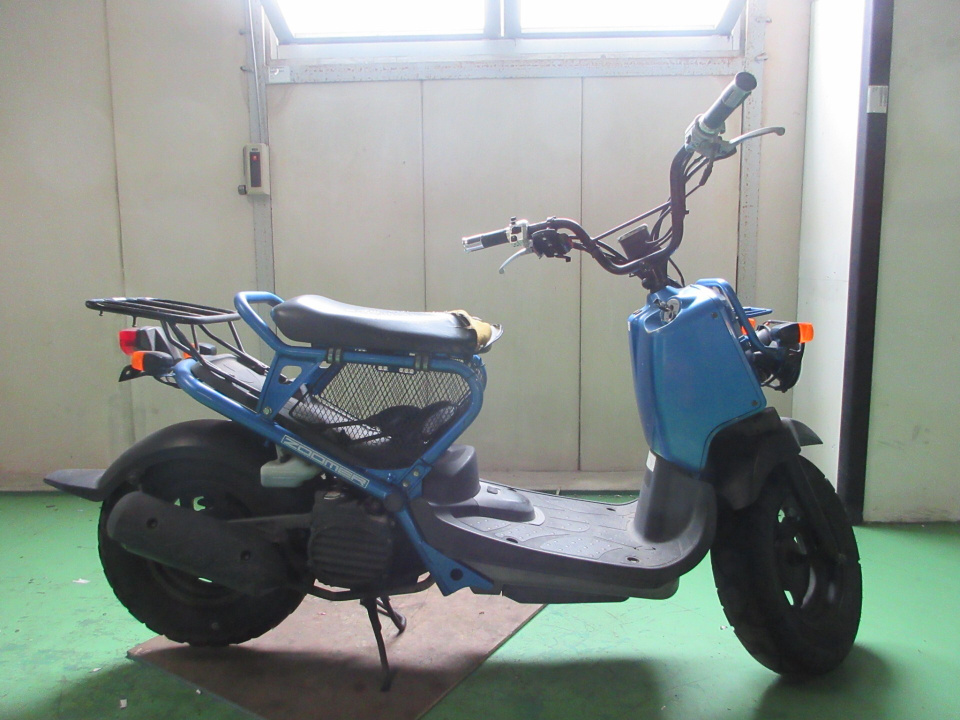 Honda ZOOMER 2006