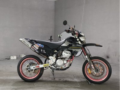 Suzuki 250SB