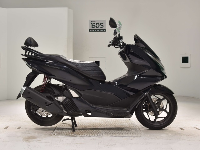 Honda PCX160 2023