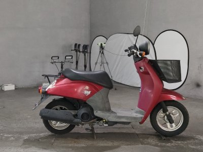 Honda TODAY 2002