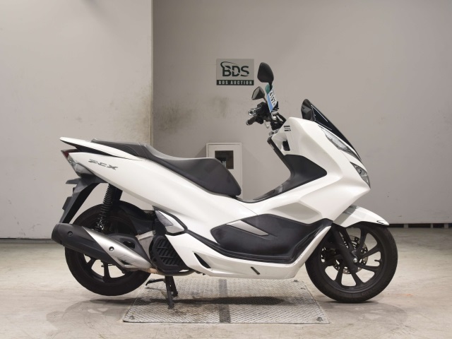 Honda PCX125-3 2018