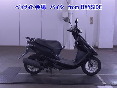 Honda DIO-6 2006