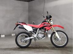 Honda XR250 2006