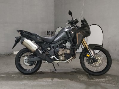 Honda AFRICATWIN CRF1000LD 2018