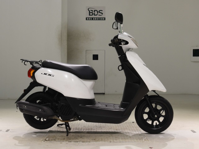 Yamaha JOG 50 2018