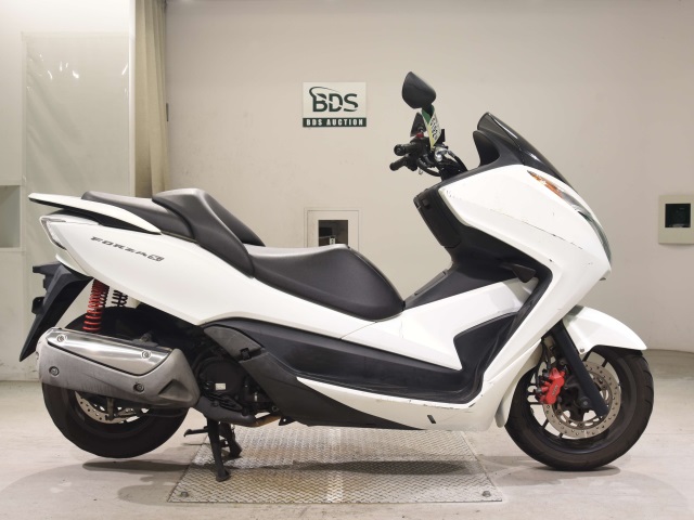 Honda FORZA SI 2016