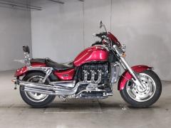 Triumph ROCKET III 2006