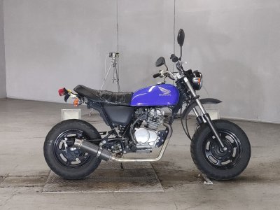 Honda APE50 2009