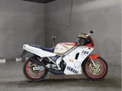 Yamaha TZR250