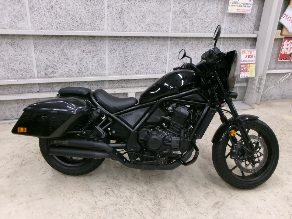 Honda REBEL T CMX1100DCT 2023