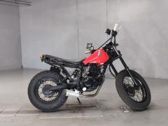 Yamaha TW225 2006