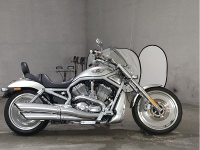 HD V-ROD VRSCA1130 2003