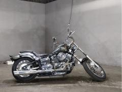 Yamaha DRAGSTAR XVS400 1998