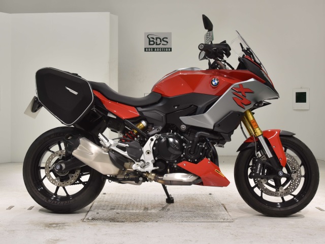 BMW F900XR 2020