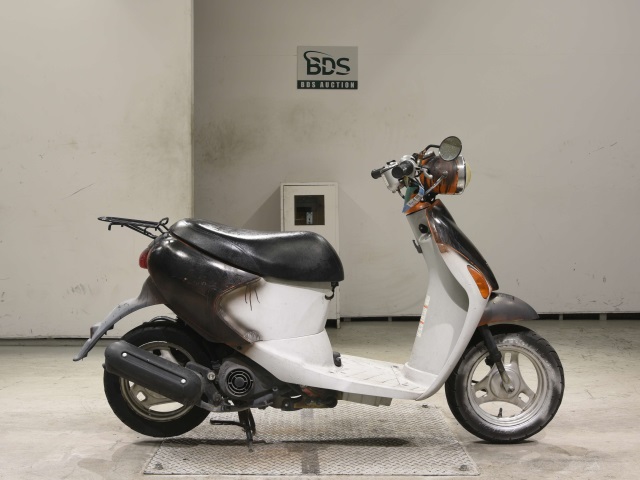 Suzuki PALETTE