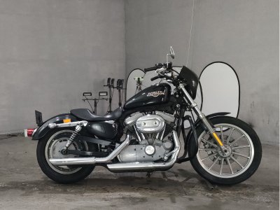 HD SPORTSTER XL883L 2008