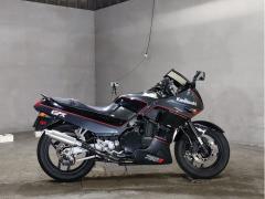 Kawasaki GPX750R 1987