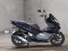 Honda PCX125 2018