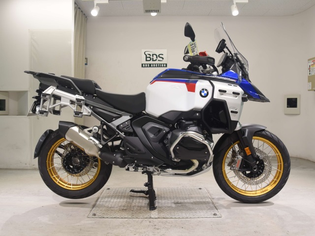 BMW R1300GS ADVENTURE 2025
