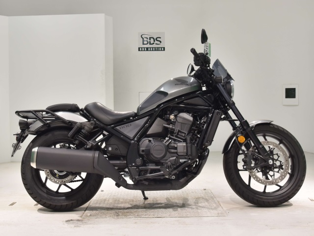 Honda REBEL CMX1100DCT 2023