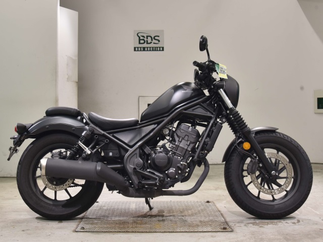 Honda REBEL S CMX250 2023