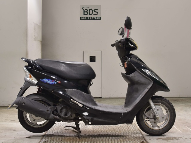 Kymco CARO 100 2004