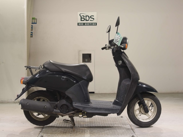 Honda TODAY 2002