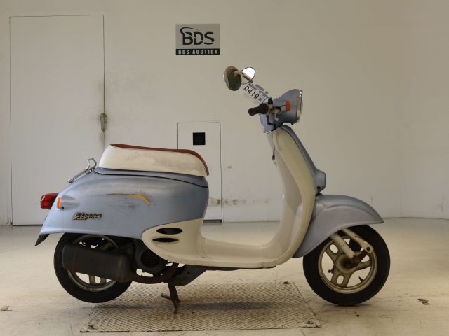 Honda GIORNO 1998