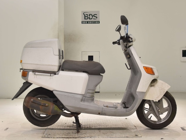 Yamaha GEAR 2003