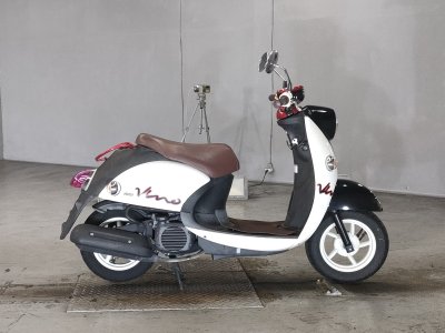 Yamaha VINO50 2014