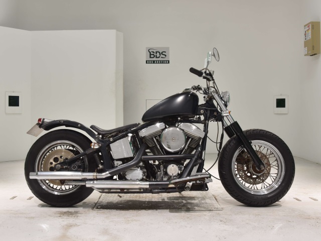 HD HERITAGE SPECIAL FLSTN1340 1994