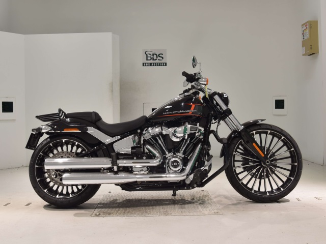 HD FXBR1920 2024
