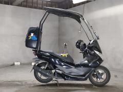 Honda PCX125 2017