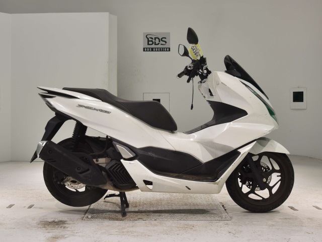 Honda PCX160 2021