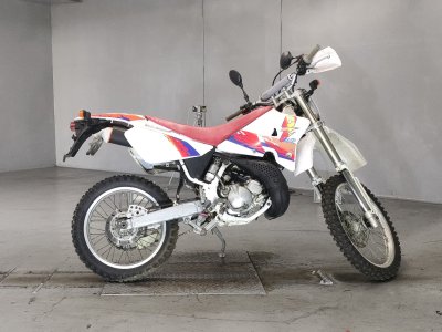 Yamaha DT200WR 1991